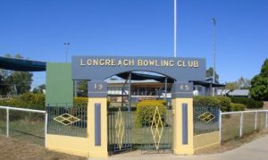 longreach bowls club